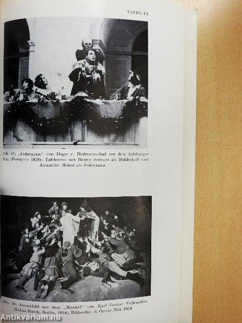 Max Reinhardts Weltwirkung