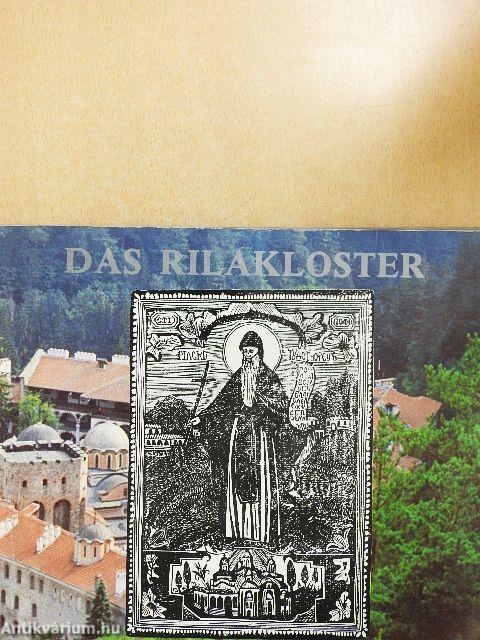 Das Rilakloster