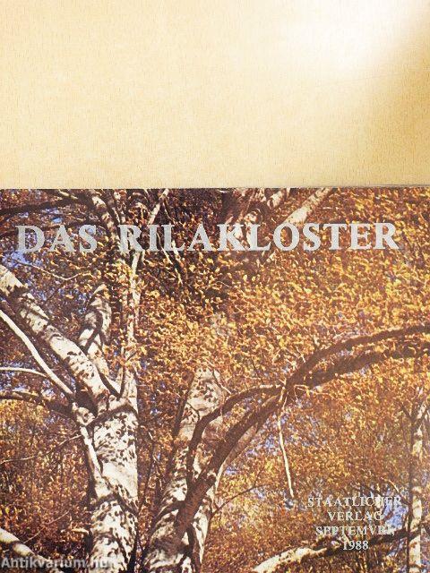 Das Rilakloster