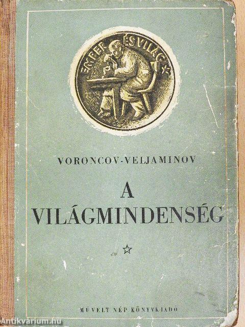 A világmindenség