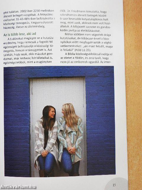 Nagy kérdések a társadalomban
