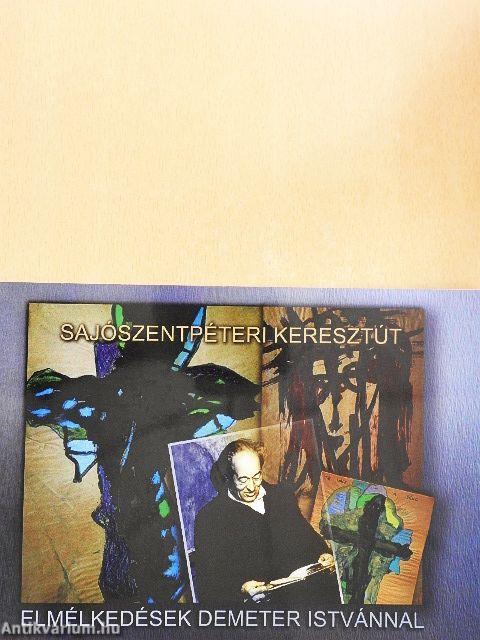 Sajószentpéteri keresztút