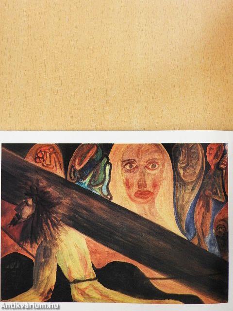 Sajószentpéteri keresztút