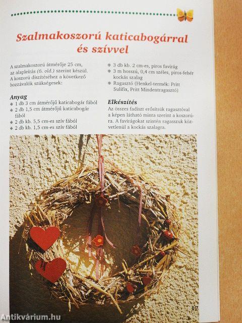 Koszorúk minden alkalomra