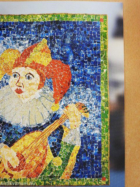 Különleges üvegfestés