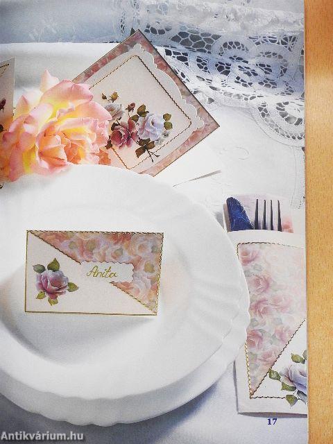 Képeslapok dombortechnikával