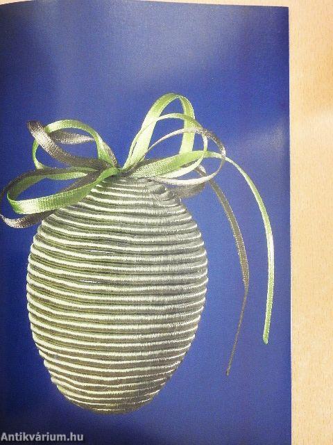 Hungarocellfigurák és -díszek