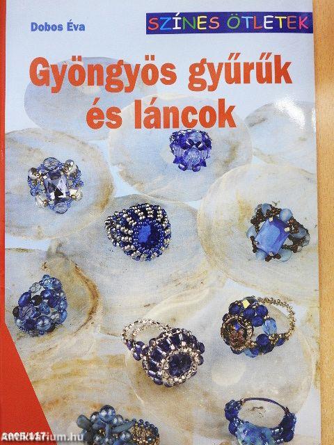 Gyöngyös gyűrűk és láncok