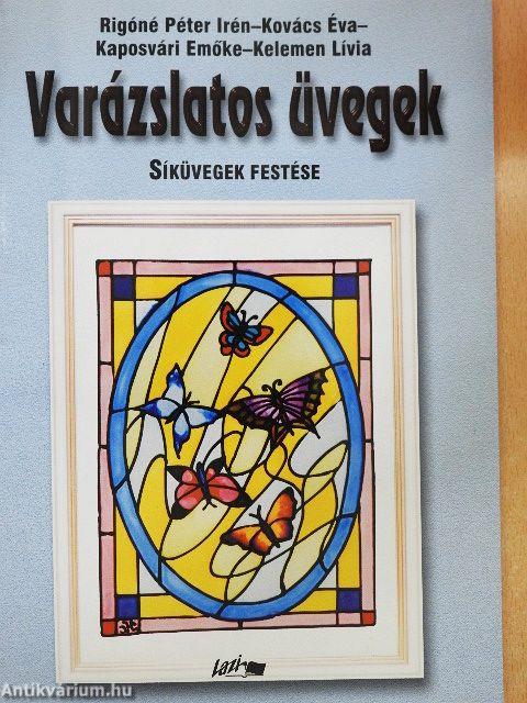 Varázslatos üvegek