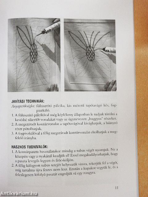 Varázslatos üvegek