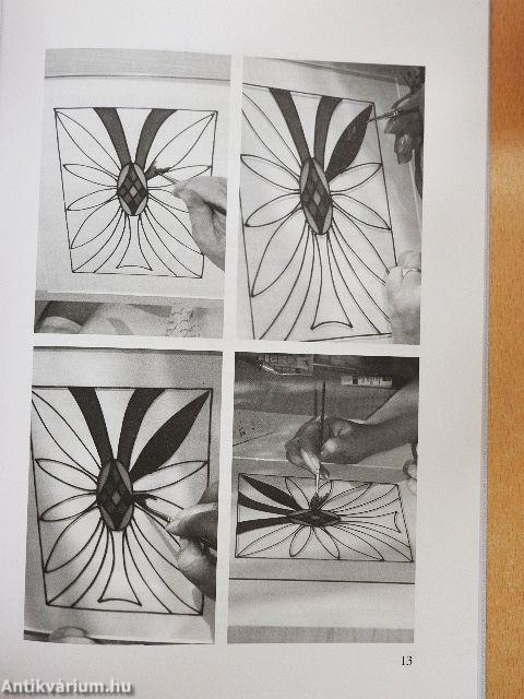 Varázslatos üvegek