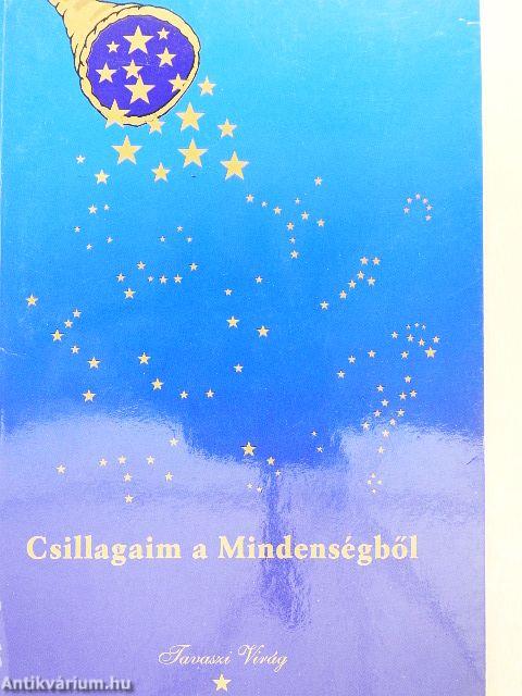 Csillagaim a Mindenségből