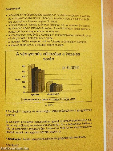 A vállalkozó orvos