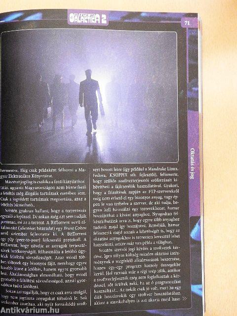 Metagalaktika 4. I-II.