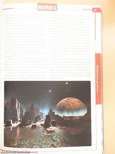 Metagalaktika 4. I-II.