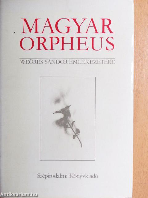 Magyar Orpheus