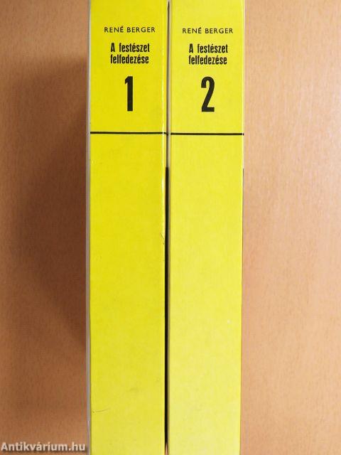 A festészet felfedezése 1-2.