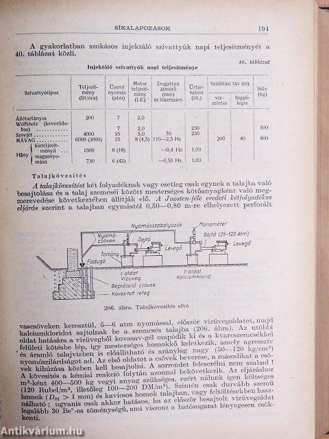 Mérnöki kézikönyv 2.