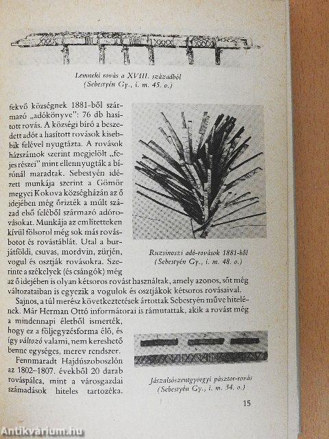 Matematikai műveltségünk keretei