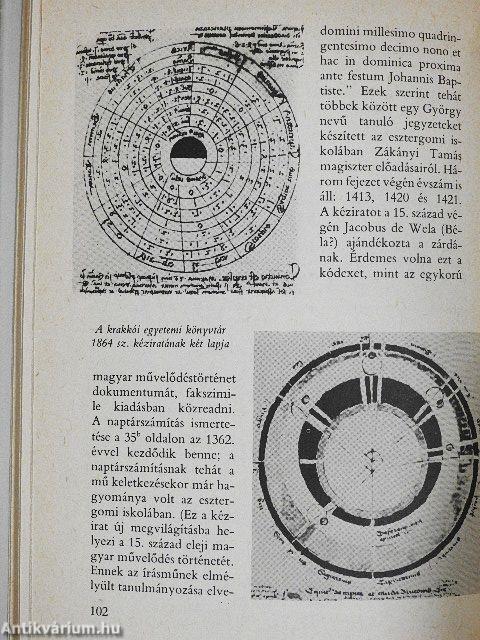 Matematikai műveltségünk keretei