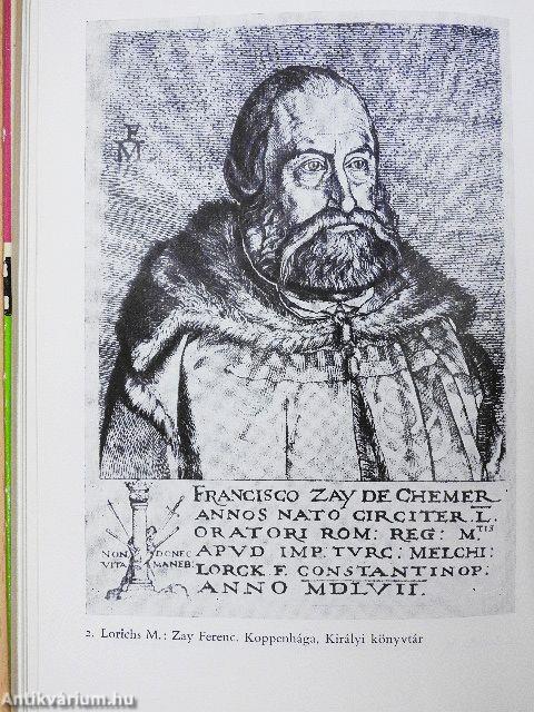 Régi magyar követjárások Keleten