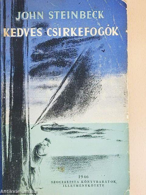Kedves csirkefogók