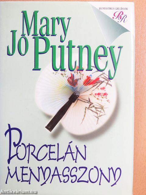 Porcelán menyasszony