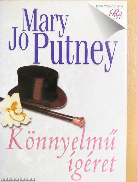 Könnyelmű ígéret