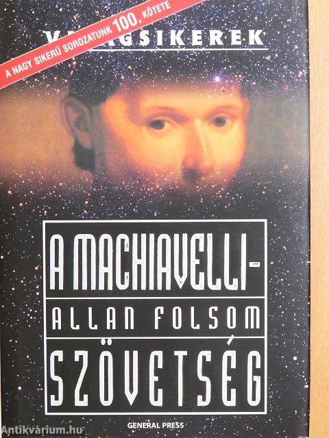 A Machiavelli-szövetség