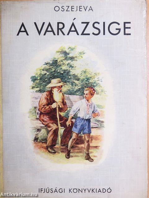 A varázsige