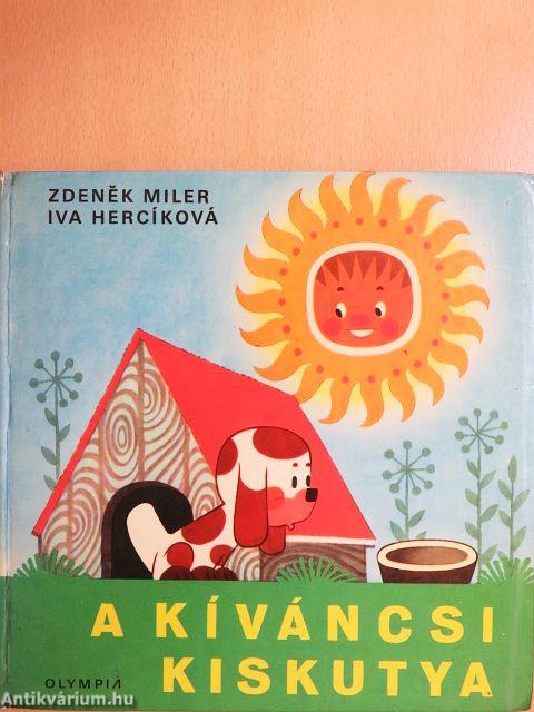 A kíváncsi kiskutya