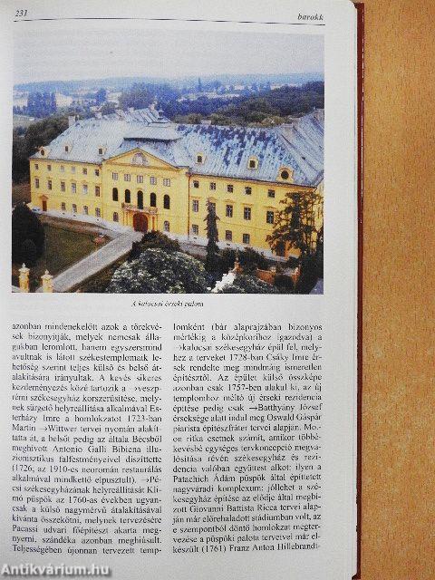 Magyar Művelődéstörténeti Lexikon I.