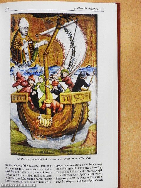 Magyar Művelődéstörténeti Lexikon III.