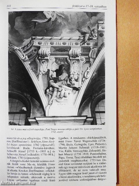 Magyar Művelődéstörténeti Lexikon III.