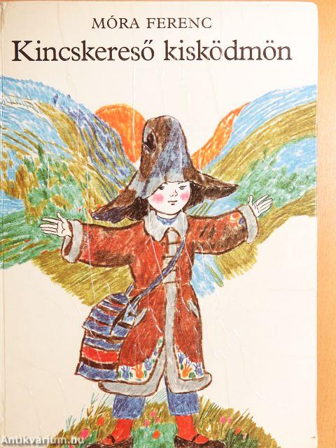 Kincskereső kisködmön