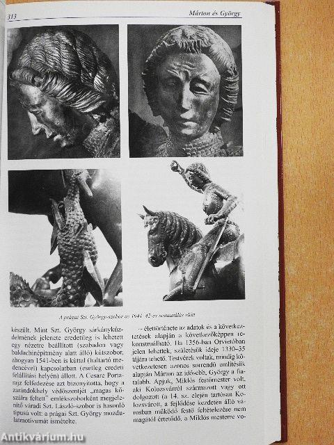 Magyar Művelődéstörténeti Lexikon VII.