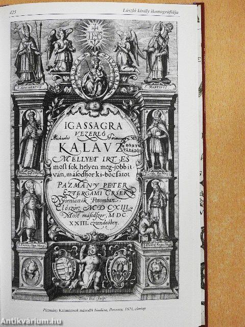 Magyar Művelődéstörténeti Lexikon VI.