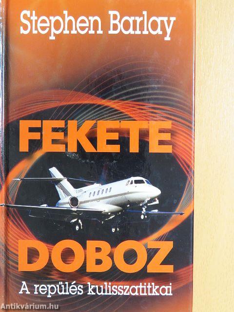 Fekete doboz