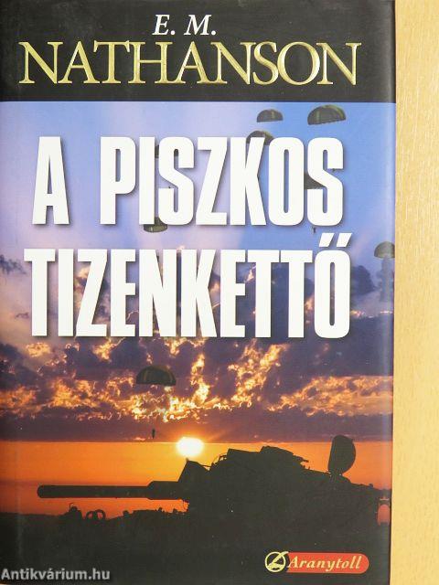 A piszkos tizenkettő 