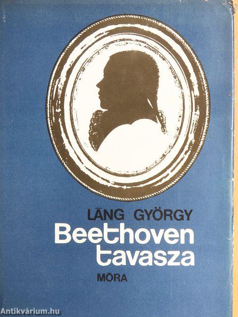 Beethoven tavasza