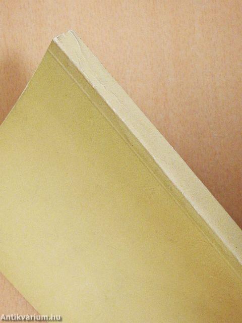 Történeti Múzeumi Közlemények 1984/1-2.