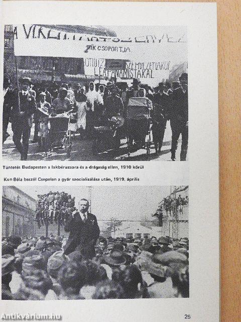 Történeti Múzeumi Közlemények 1984/1-2.