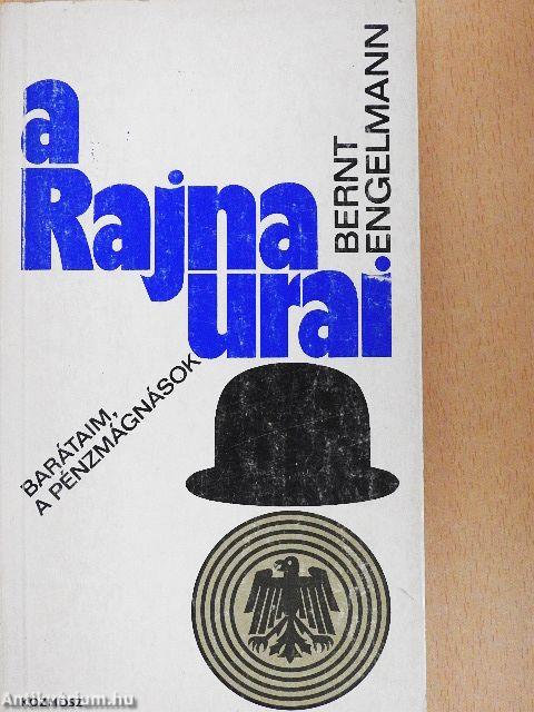 A Rajna urai