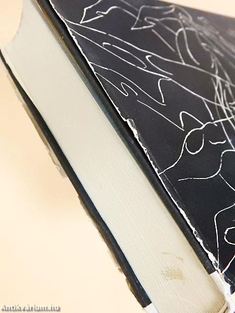 Euripidész válogatott drámái