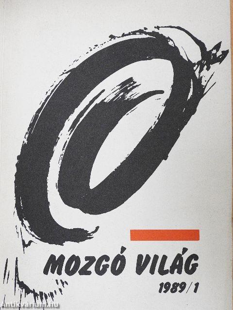 Mozgó Világ 1989. január