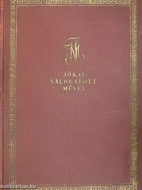 Válogatott elbeszélések I-III.