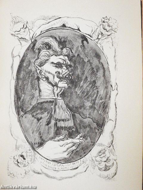 Válogatott elbeszélések I-III.