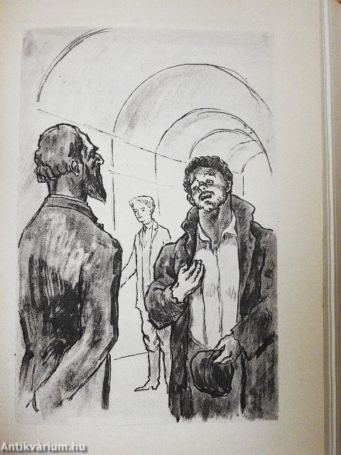 Válogatott elbeszélések I-III.