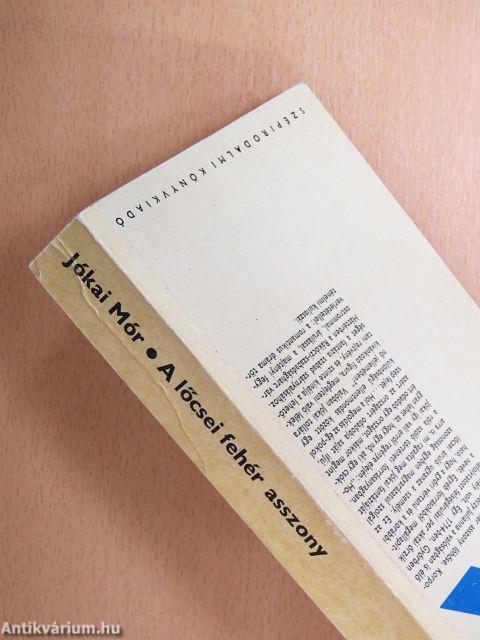 A lőcsei fehér asszony