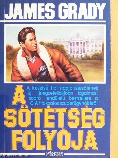 A sötétség folyója